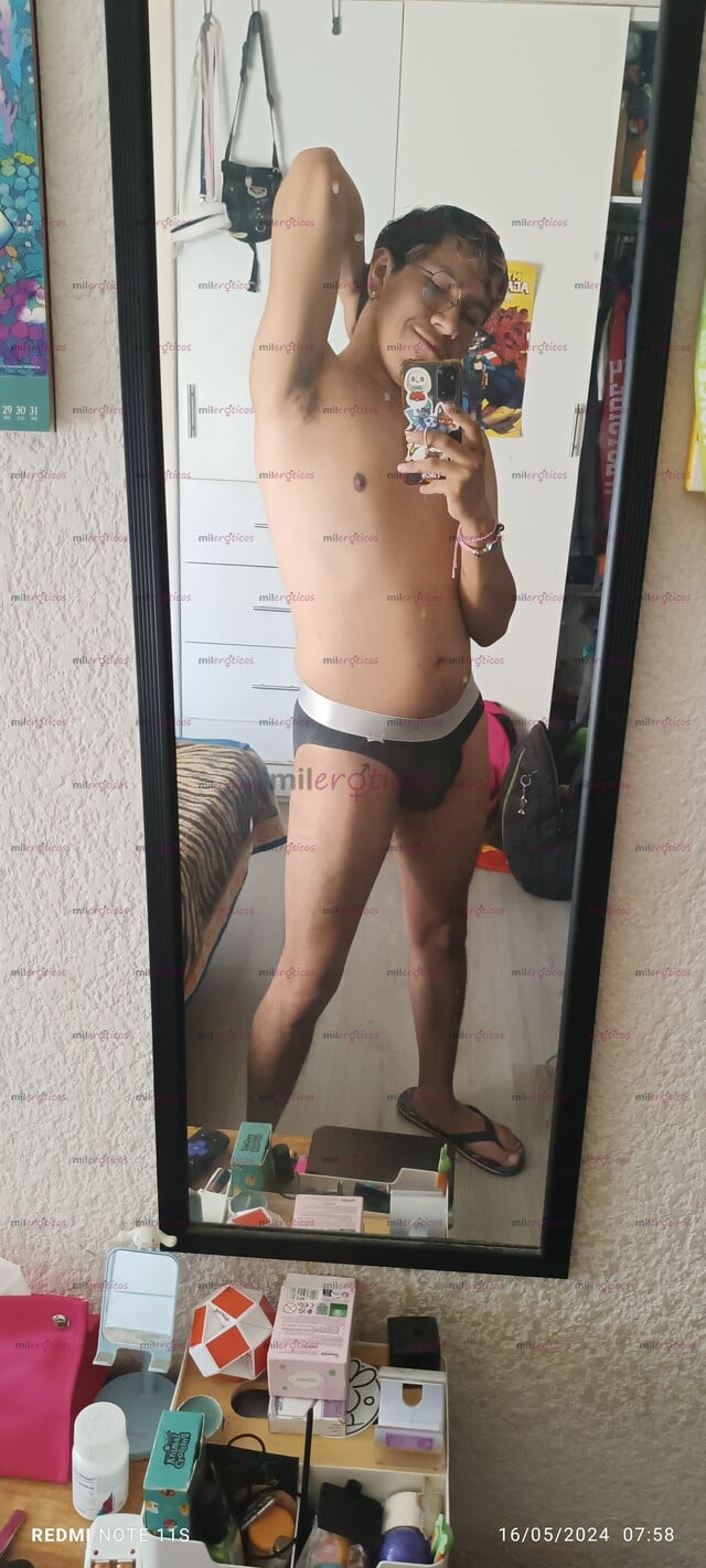 2218767753 - ANDY ÍNTER MÁS ACTIVO Y BUEN MAMADOR DISPONIBLE PARA SEXO Y  ACOMPAÑAMIENTO (25295071) - MILERÓTICOS