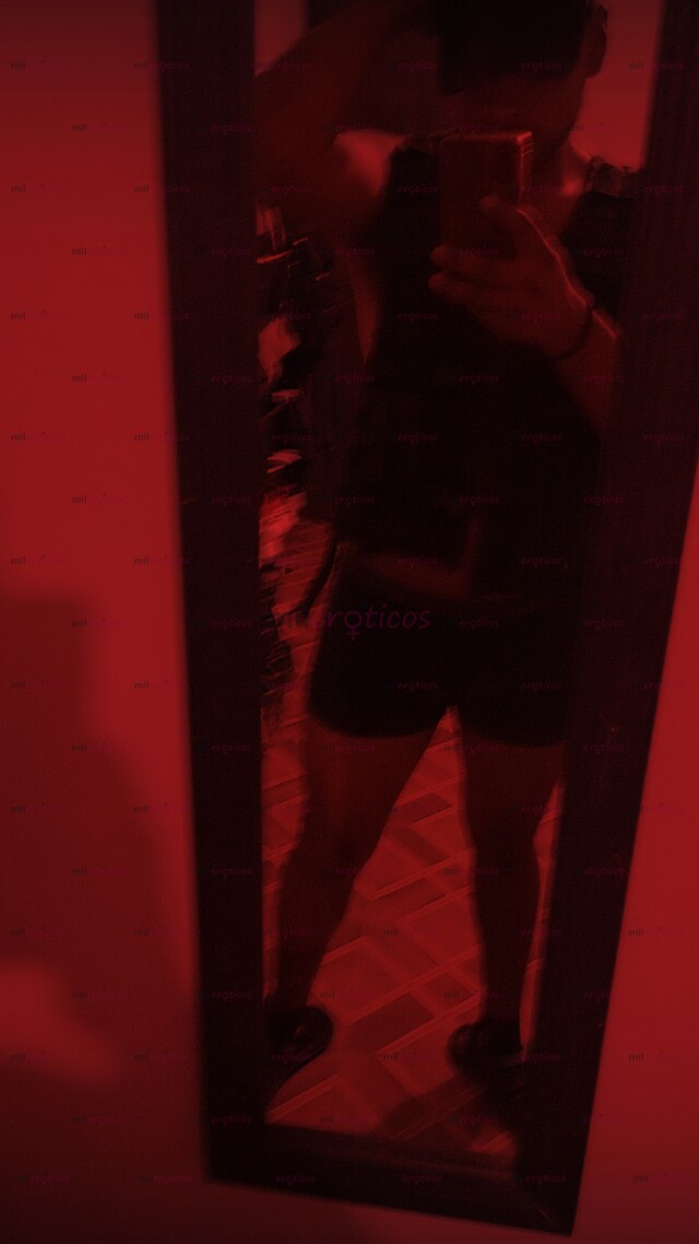 FOTOS DE RAUL VEN A DISFRUTAR DE UN RICO MASAJE RELAJANTE