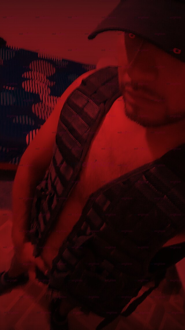 FOTOS DE RAUL VEN A DISFRUTAR DE UN RICO MASAJE RELAJANTE