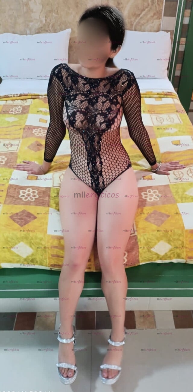 FOTOS DE NENITA, DELGADITA, NALGONCITA Y SÚPER DELICIOSAA