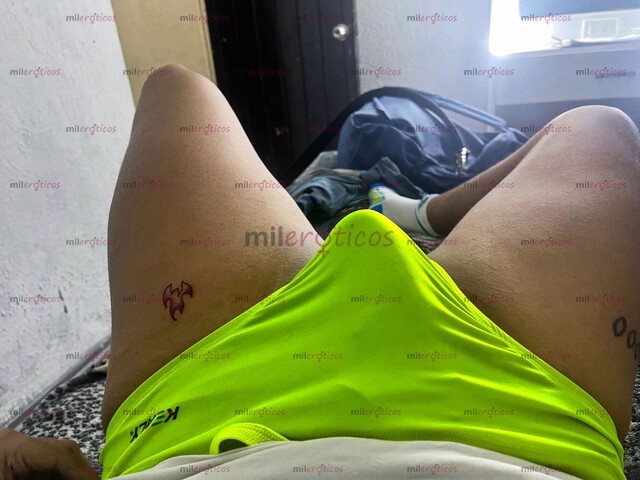 FOTOS DE CHAVITO DE CDMX RECIÉN MAYOR DE EDAD FERNANDO