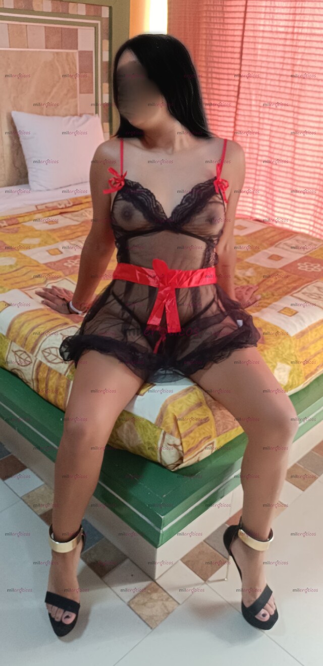 FOTOS DE SOY BABY, EXQUISITA Y COMPLACIENTE. DISPONIBLE CON PROMOS