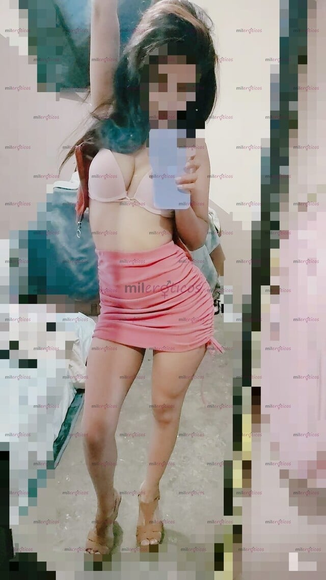 FOTOS DE SOY TODO LO QUE BUSCAS UNA NENA JOVEN GUAPA BONITO CUERPO