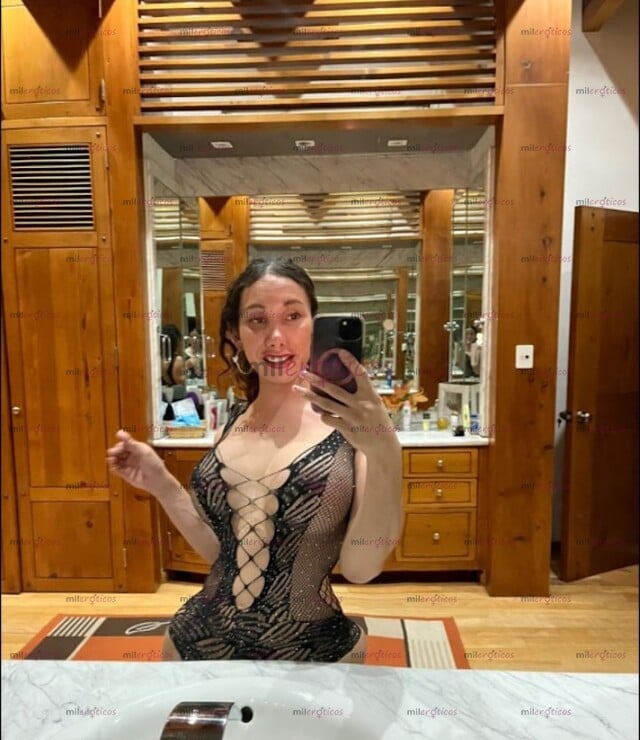 FOTOS DE SEXY TRANSEXUAL DE PIEL BLANCA COMO LECHE PAPI ÚLTIMO DIA 100%