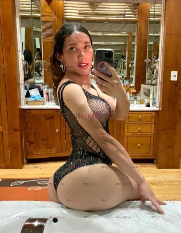 FOTOS DE SEXY TRANSEXUAL DE PIEL BLANCA COMO LECHE PAPI ÚLTIMO DIA 100%