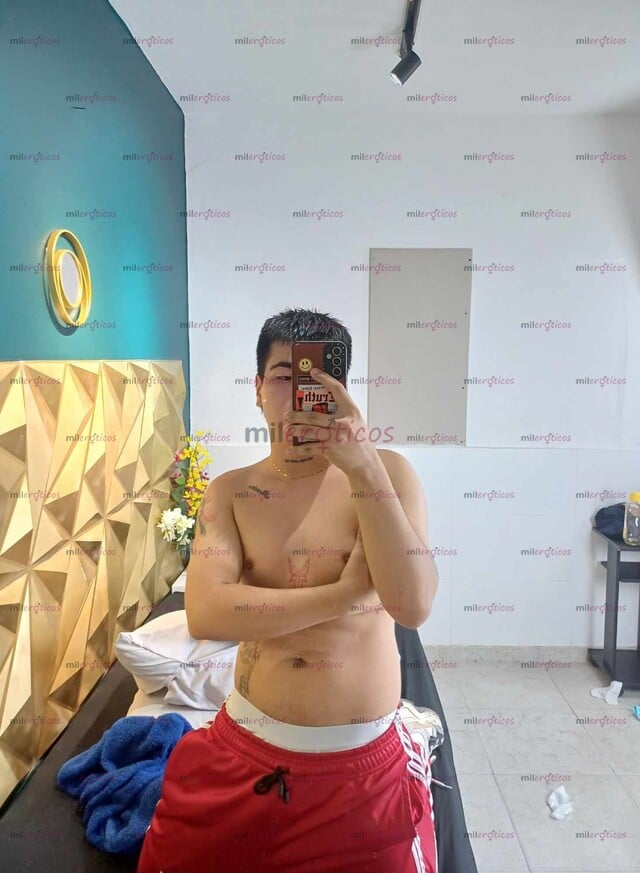 FOTOS DE HOLA SOY UN CHICO NUEVO DISPUESTO A CUMPLIR TUS DESEOS