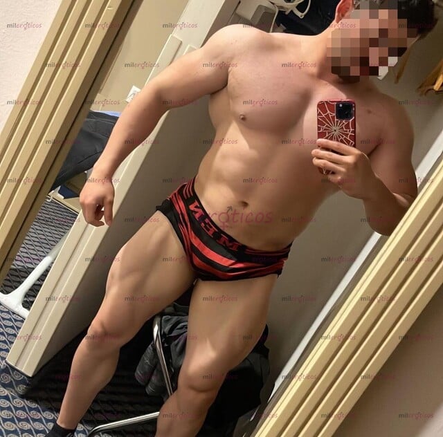 FOTOS DE MORRO MAMADO DE GYM EMPEZANDO EN ESTO. DATE ALGO DE CALIDAD