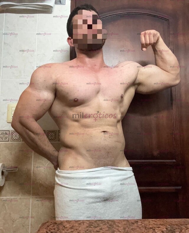 FOTOS DE MORRO MAMADO DE GYM EMPEZANDO EN ESTO. DATE ALGO DE CALIDAD