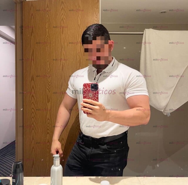 FOTOS DE MORRO MAMADO DE GYM EMPEZANDO EN ESTO. DATE ALGO DE CALIDAD