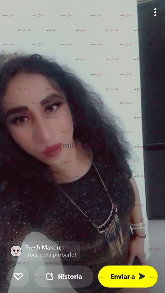 FOTOS DE CHICA TRANS NUEVA EN EL AMBIENTE LISTA PARA SER TU PUTITA