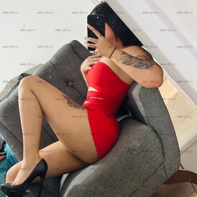 FOTOS DE CON EL CULITO TATUADITO ASÍ SOY ME LLAMO NAYELI