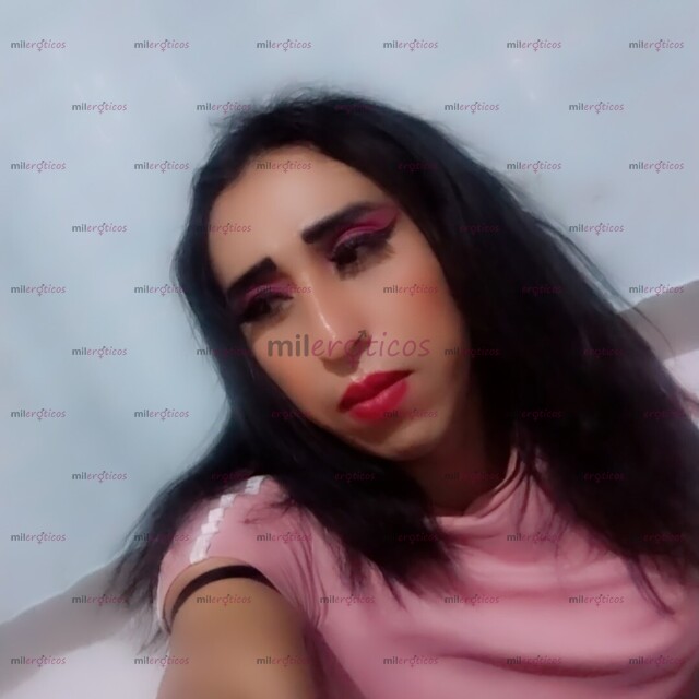 FOTOS DE NENA TRANS COMPLACIENTE Y NUEVA EN EL AMBIENTE