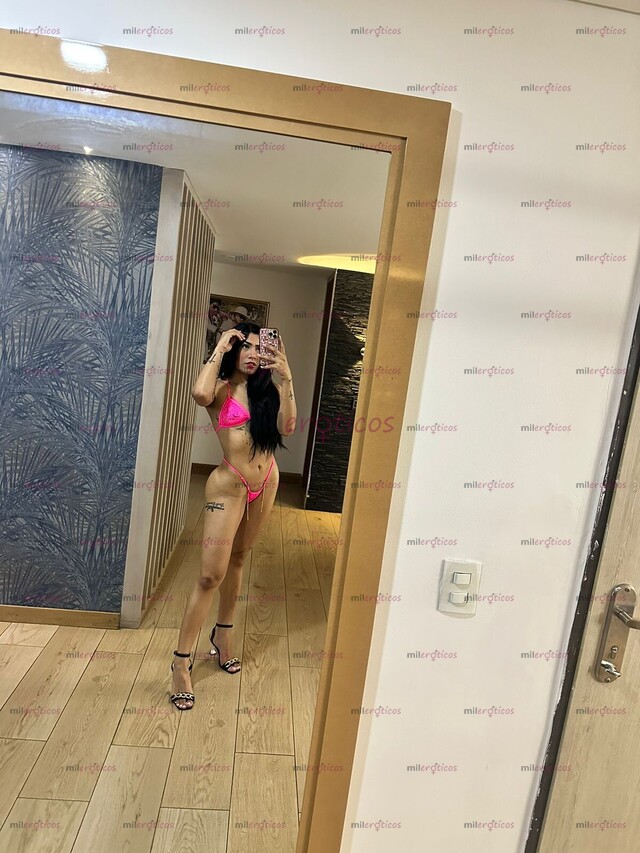 FOTOS DE NUEVA EN LA PAGINA.PELINEGRA EXOTICA CHUPONA.ME ENCANTA DURO!!