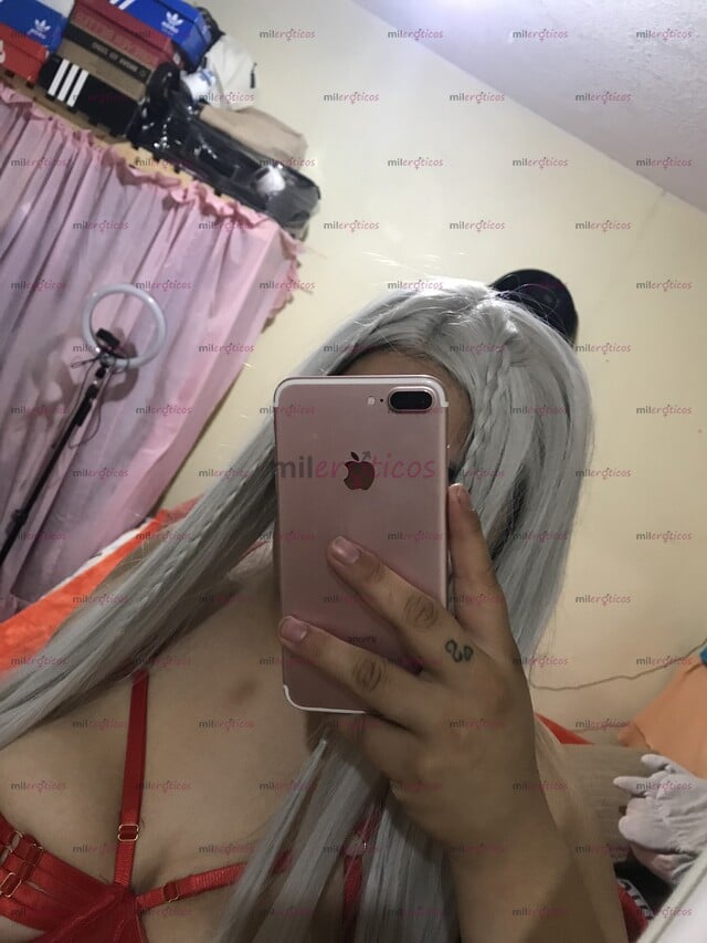 FOTOS DE SAMM 23 AÑOS 100% REAL SÚPER CACHONDA TE CUMPLO TUS FANTASÍAS LA PASARÁS RICO