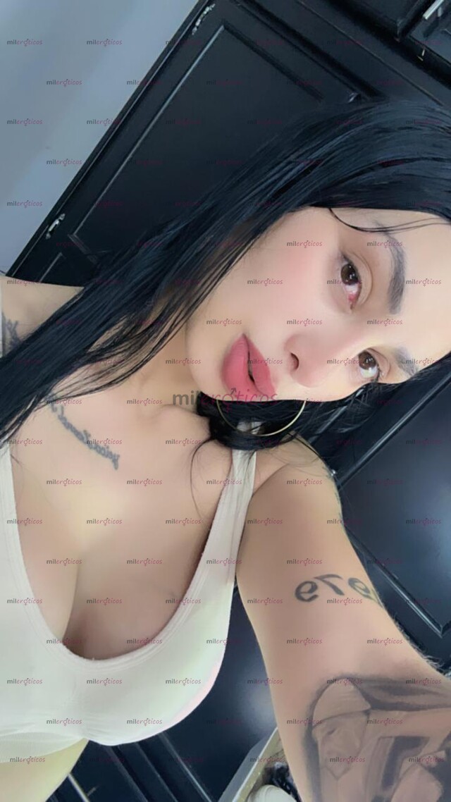 FOTOS DE ALEXIA BONITA FLAQUITA LUJURIOSA EXÓTICA YO SI LE ENTRO A TODO