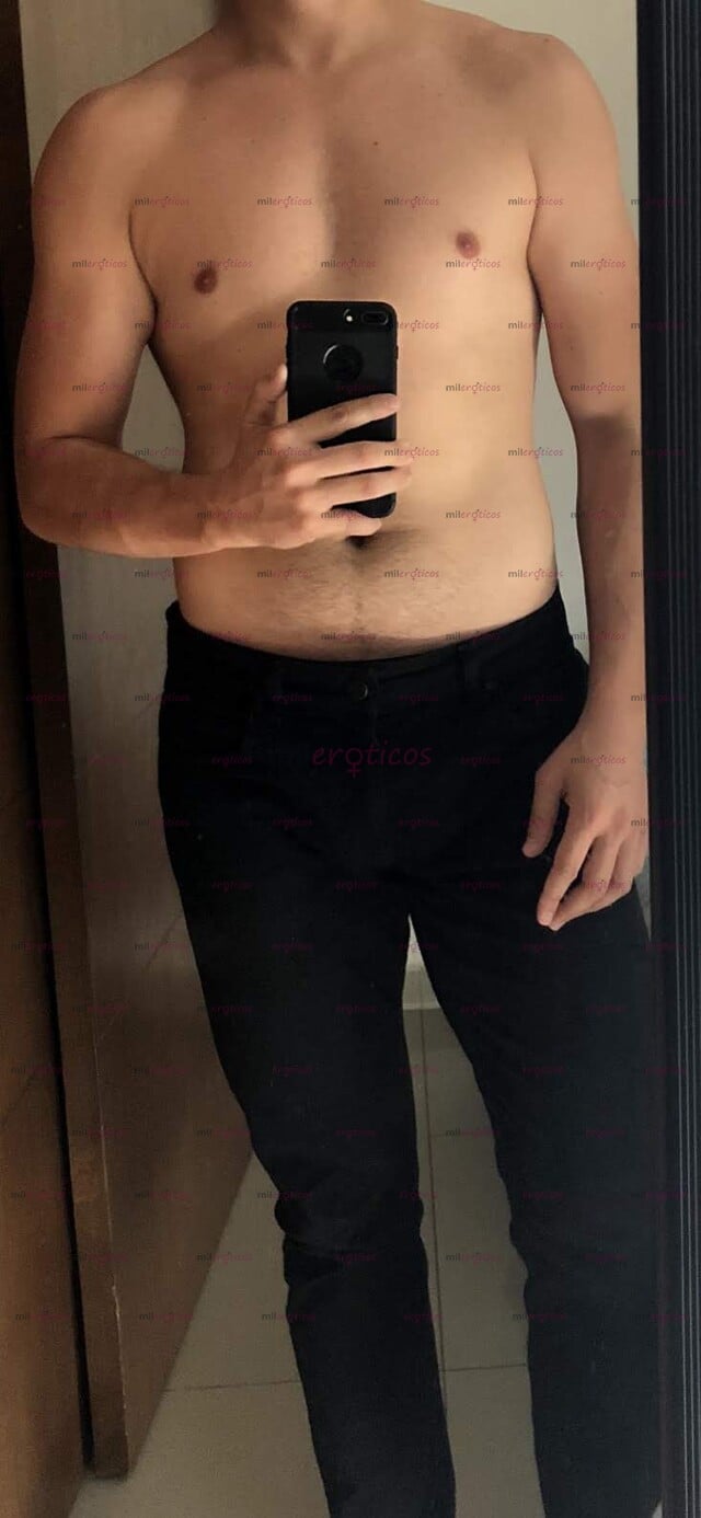 SOY ACTIVO DE BUEN VER PARA HOMBRES DISCRETOS (25296407) - MILERÓTICOS