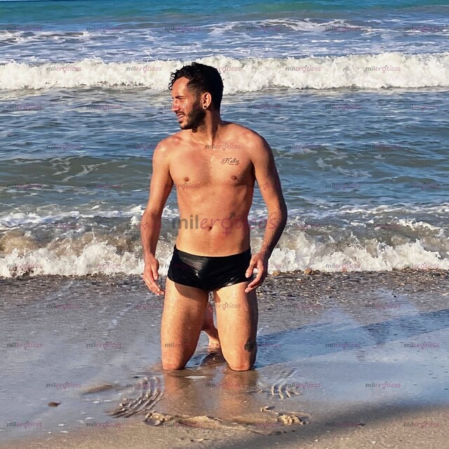 FOTOS DE CHICO NUEVO EN LA CUIDAD BUEN CUERPO DISPONIBLES