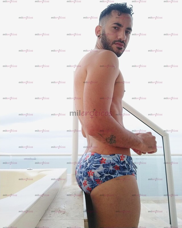FOTOS DE CHICO NUEVO EN LA CUIDAD BUEN CUERPO DISPONIBLES