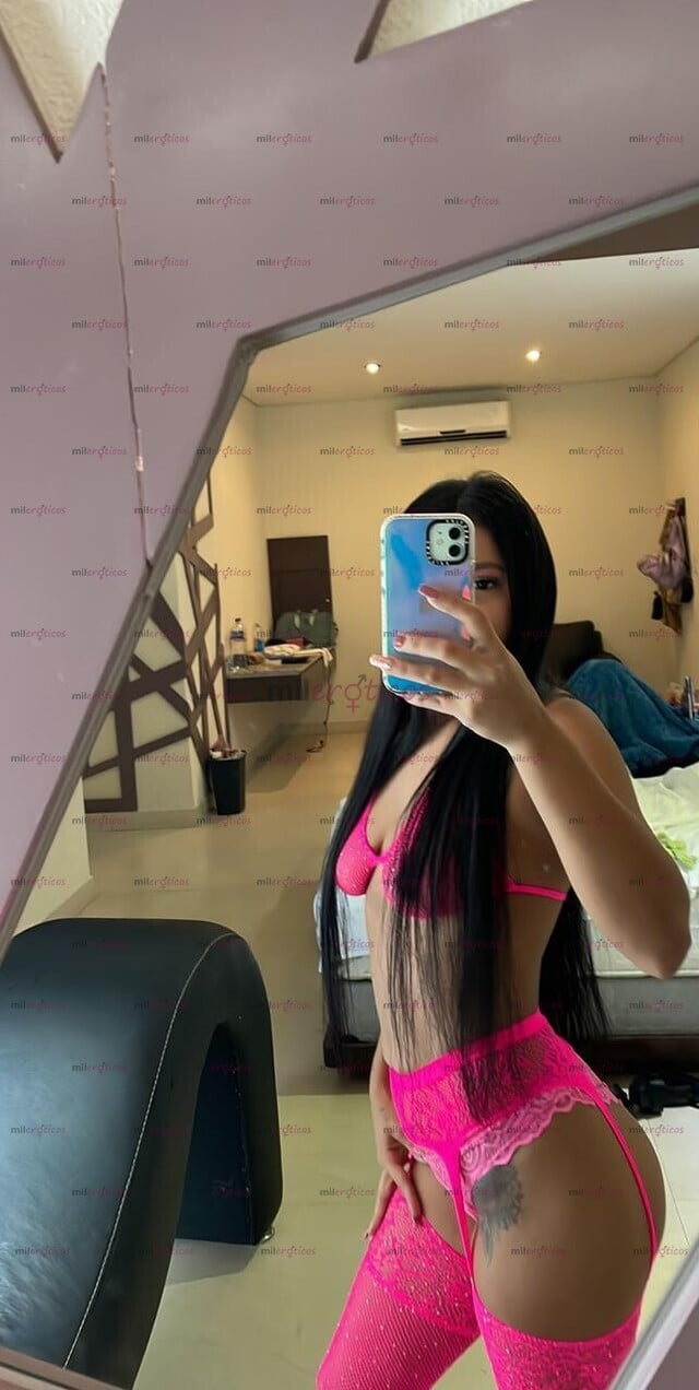 9542180393 - RICA BABY FLACA CUERPO SENSUAL BOQUITA TRAVIESA VEN Y PRUEBAME  (25299718) - MILERÓTICOS