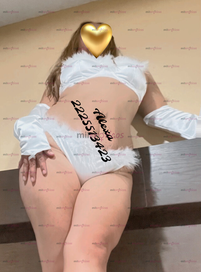 FOTOS DE MUJER MUY SENSUAL, DIVERTIDA, CON GANAS DE SACARTE LA LECHITA BB