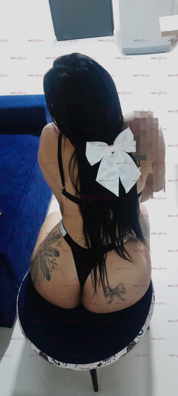 FOTOS DE NATHALIA POR POCOS DIAS TÚ PERRA EN TU CIUDAD AMOR