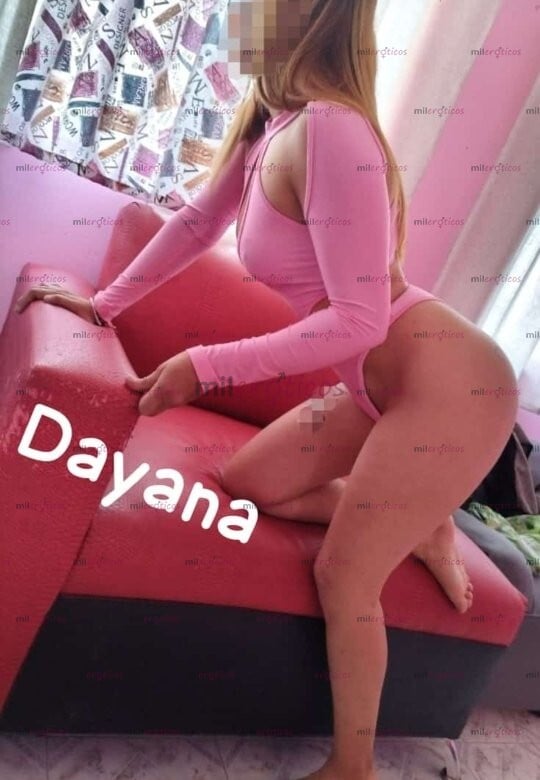 FOTOS DE DAYANNA ESTOY DE REGRESO!!! CUERPO FITNESS WERITA BONITA SERV DE LUJO . .....