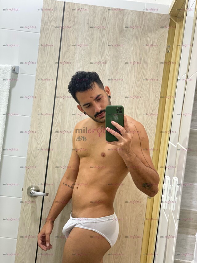 FOTOS DE CHICO NUEVO EN LA CUIDAD BUEN CUERPO DISPONIBLES