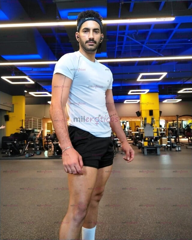 FOTOS DE CHICO NUEVO EN LA CUIDAD BUEN CUERPO DISPONIBLES