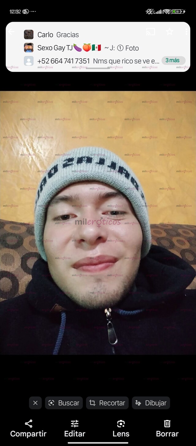 FOTOS DE TÚ NOVIO, AMANTE Y CÓMPLICE DE EXPERIENCIAS