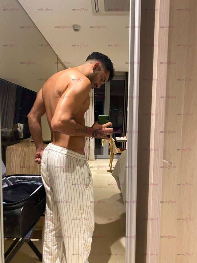 FOTOS DE RICO MASAJES RELAJANTES CORPORAL DESCONTRACTURANTES, EROTICO