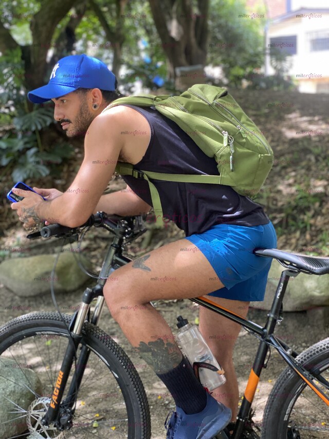 FOTOS DE RICO MASAJES RELAJANTES CORPORAL DESCONTRACTURANTES, EROTICO