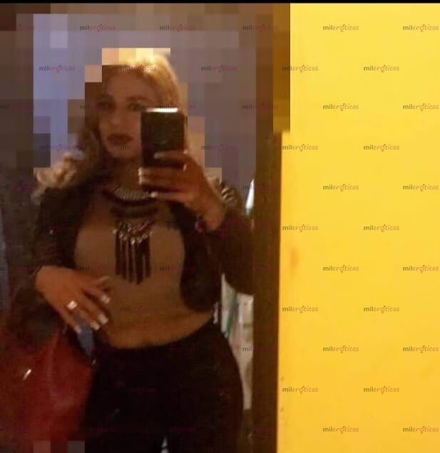 FOTOS DE HERMOSA TRAVESTI RECIÉN LLEGADA A EL PUERTO HERMOSO DE MAZATLÁN