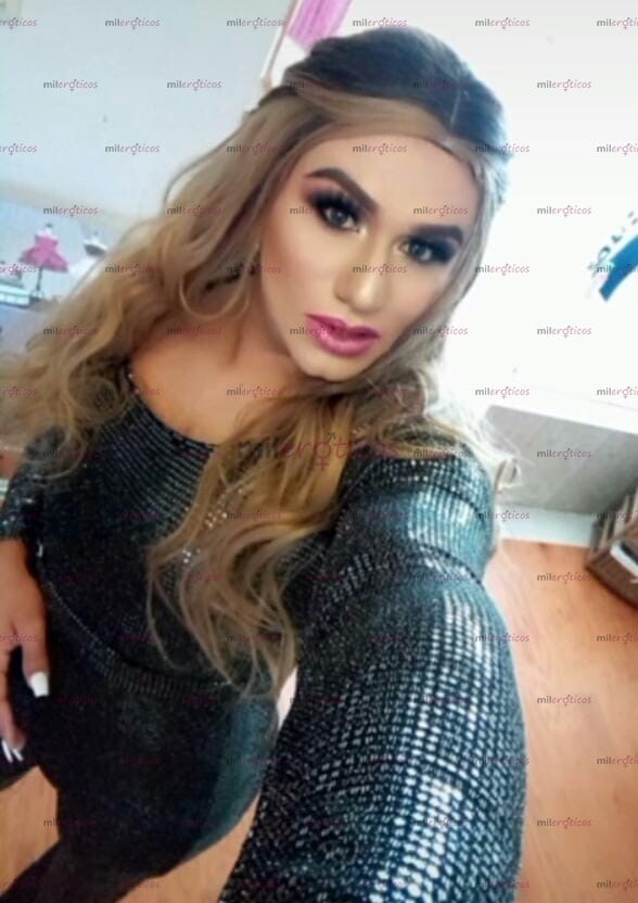 FOTOS DE HERMOSA TRAVESTI RECIÉN LLEGADA A EL PUERTO HERMOSO DE MAZATLÁN
