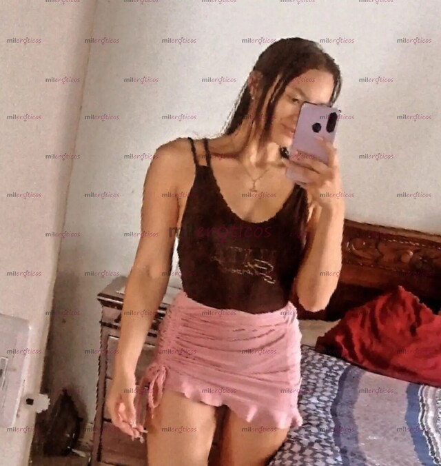 FOTOS DE FLACA ALTA MORENA DISCRETA BIEN PRESENTADA