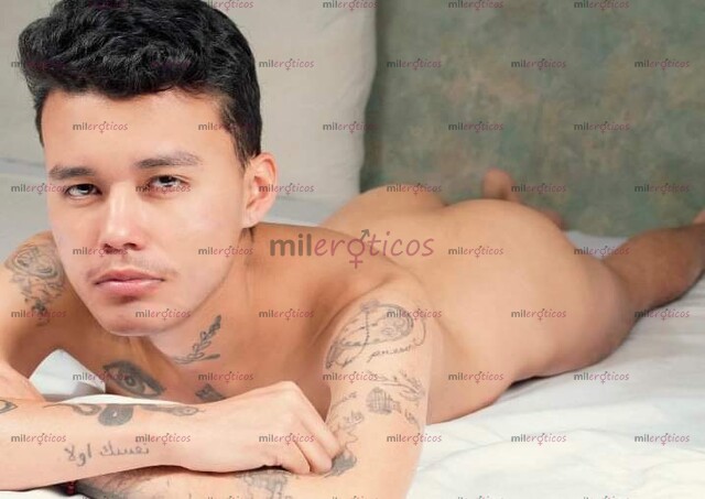 FOTOS DE EMILIO HOMBRE CON VAGINA DELICIOSO!! ÚNICOS DÍAS