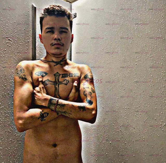 FOTOS DE EMILIO HOMBRE CON VAGINA DELICIOSO!! ÚNICOS DÍAS