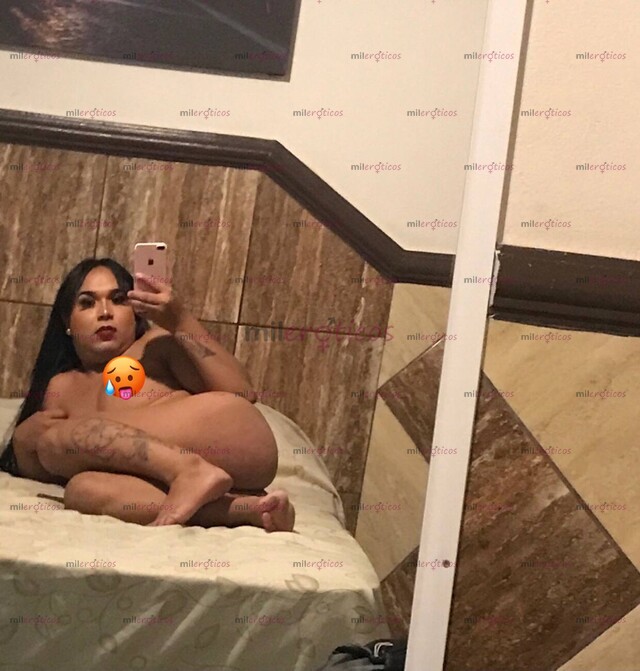 FOTOS DE MORENITA LECHOSA LISTA PARA COMPLACERTE PAPI