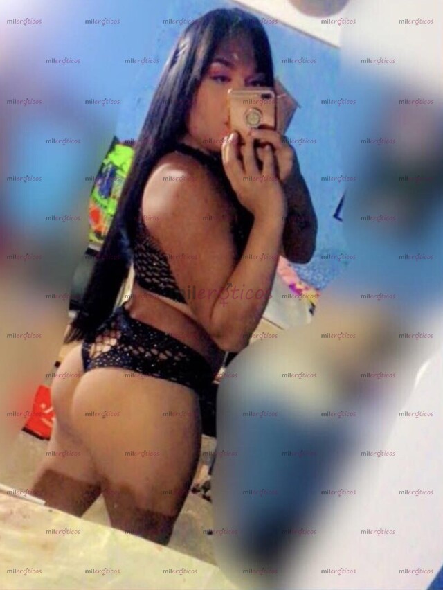 FOTOS DE MORENITA LECHOSA LISTA PARA COMPLACERTE PAPI