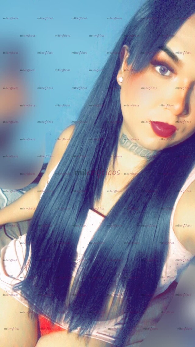 FOTOS DE MORENITA LECHOSA LISTA PARA COMPLACERTE PAPI