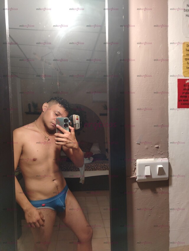 FOTOS DE EL DIABLITO DE TUS FANTASÍAS CHICO 23 AÑOS DE BUEN VER
