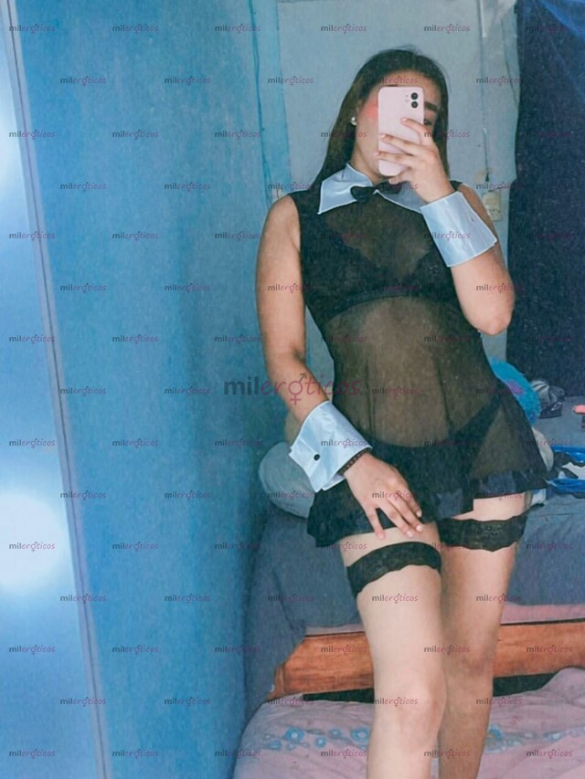 FOTOS DE TU PEQUEÑA MALVADA FLACA, CON TRATO DE NOVIO SOY UN AMOR...VEN A PROVARME