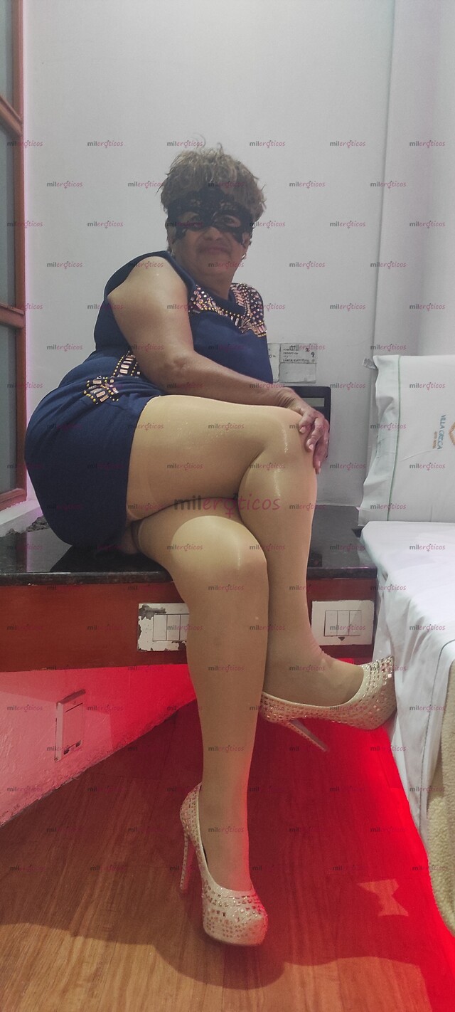 FOTOS DE MAGALY 53 DAMA CARIÑOSA INICIA TU DIA RELAJADO DESLECHADO