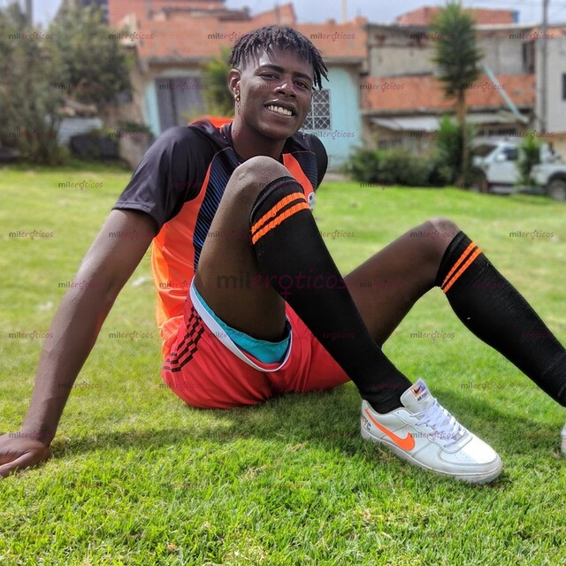FOTOS DE CHICO NEGRO VERGÓN 22 CM DEPORTISTA Y FUTBOLISTA ALTO A CUMPLIR TODAS TU FANTASI