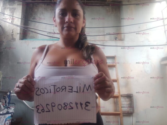 FOTOS DE SCARLET NUEVA MADURA RICA APRETADITA Y PELUDITA