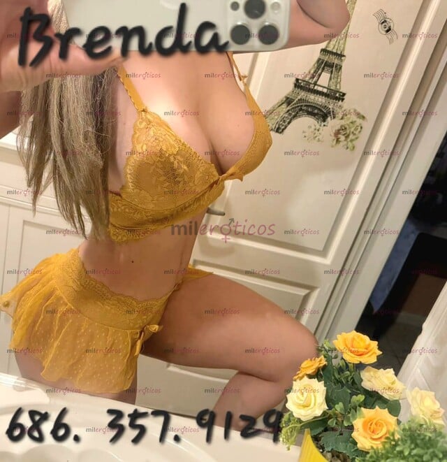 FOTOS DE BRENDA SEXY ÚNICAMENTE Y EXCLUSIVAMENTE PARA MEXICALI 100% REAL
