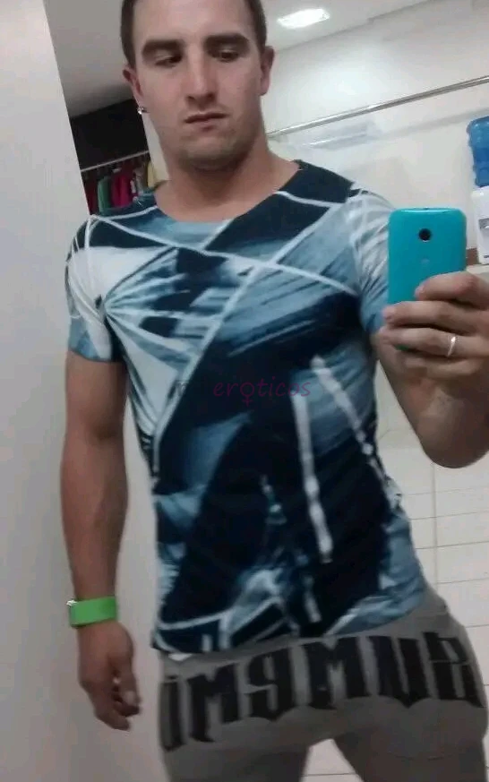 Ta preparado pra viver novas experiencias na sua vida me chma e vamos nos conhecer melhorsou novo mas o pouco que eu sei ja basta pra satisfazer vc me...
