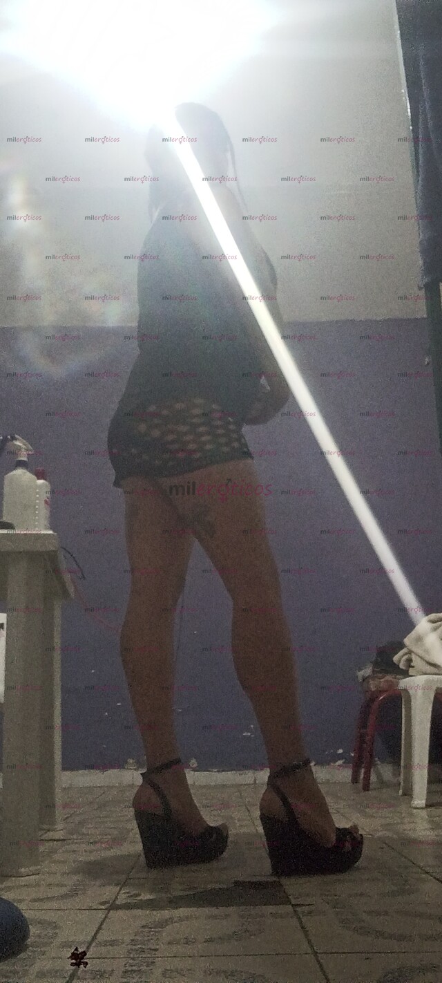 FOTOS DE CHICA TRAVESTI SUPER COMPLACIENTE CON INSTALACIONES