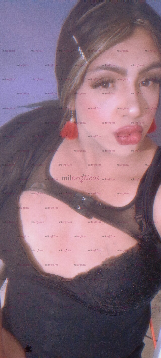 FOTOS DE CHICA TRAVESTI SUPER COMPLACIENTE CON INSTALACIONES