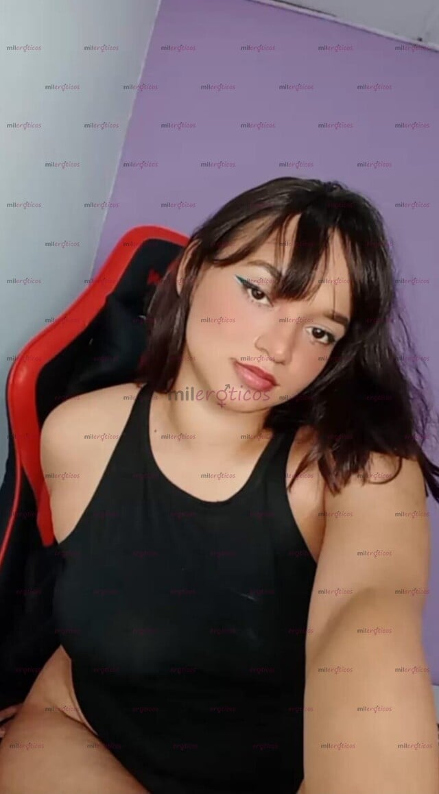 FOTOS DE RECIEN LLEGADA BONITA JOVEN Y ATREVIDA DÉJATE CONSENTIR Y GOZA AL MÁXIMO CONMIGO