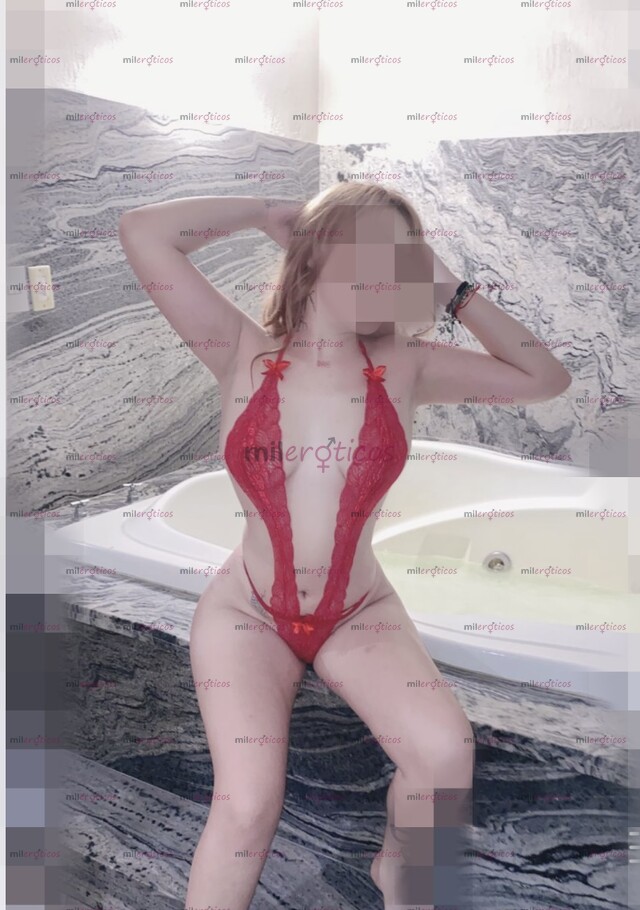 FOTOS DE REGINA . RECIÉN LLEGADA A LA CIUDAD SE EL PRIMERO EN PROBARME